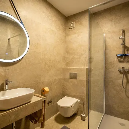 Apartment Lugano *