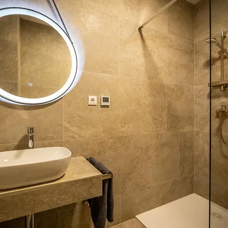 Lugano Appartement Rovinj