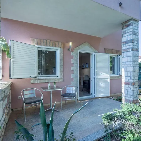 דירה Lugano רוביני