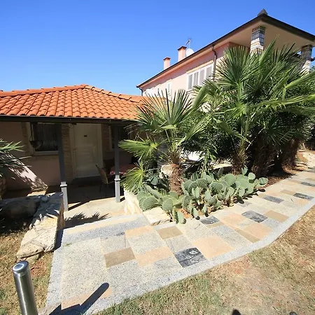 Apartment Lugano *
