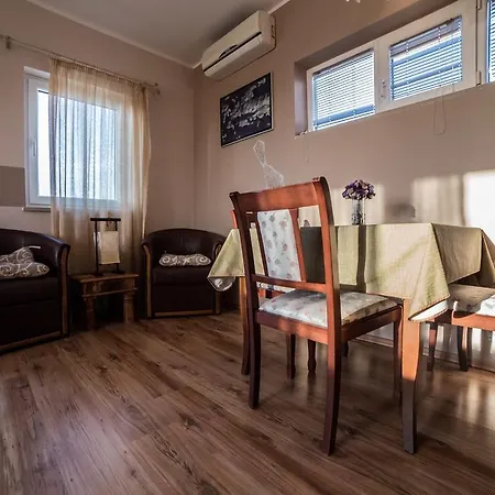 Apartment Lugano