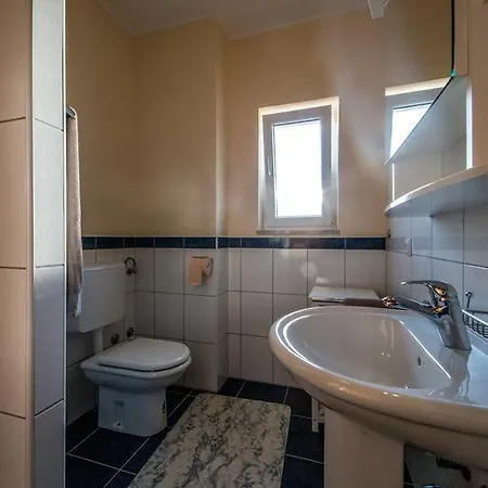 Lugano Apartment
