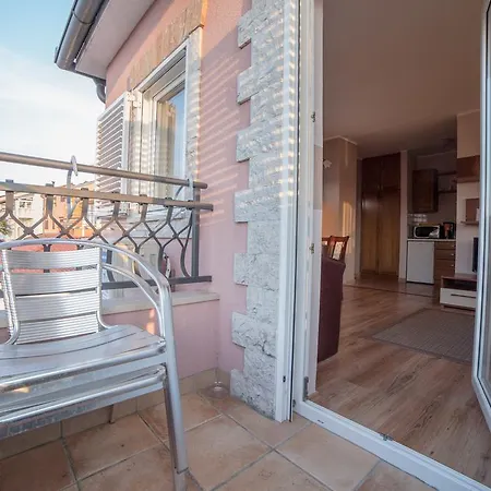 Apartment Lugano