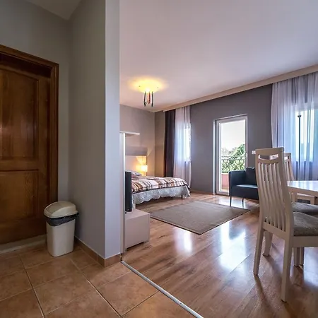 Lugano Apartment Rovinj