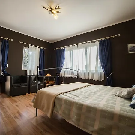 Lugano Apartment