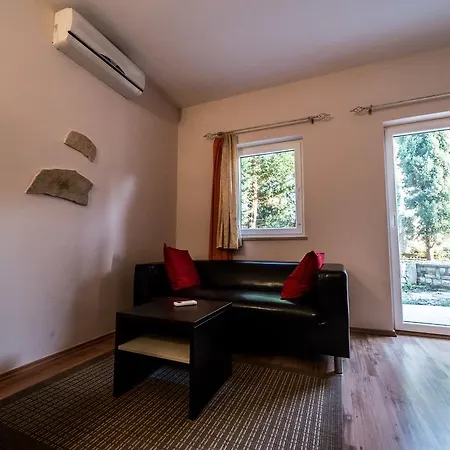 Apartmán Lugano