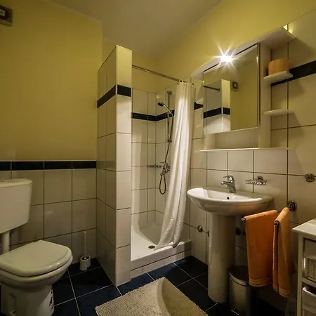 Lugano Apartmán