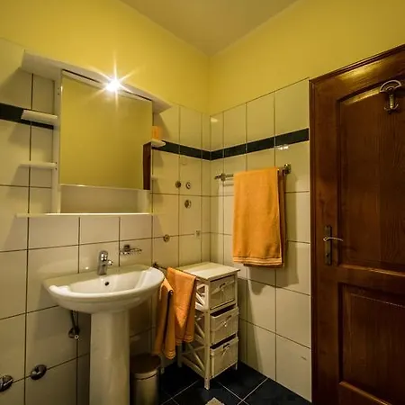 Apartment Lugano *