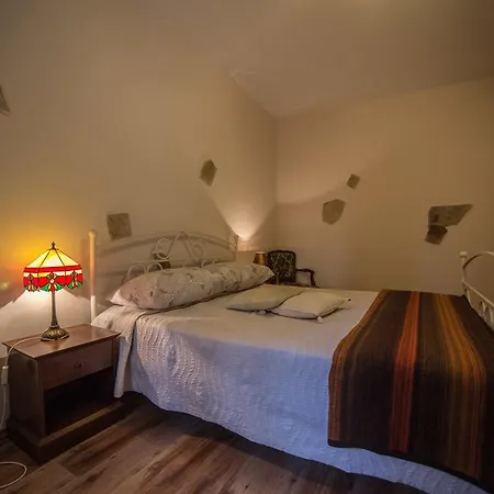Apartment Lugano Rovinj