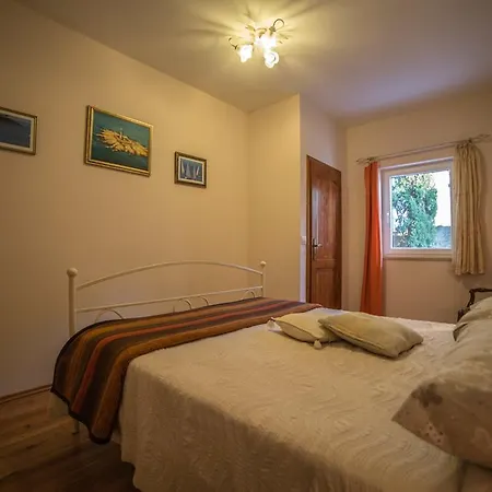 Lugano Apartment