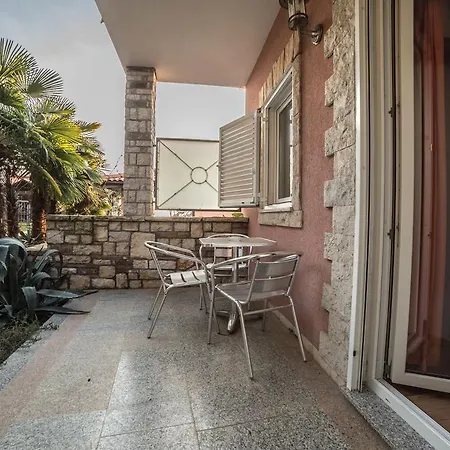 Lugano Rovinj