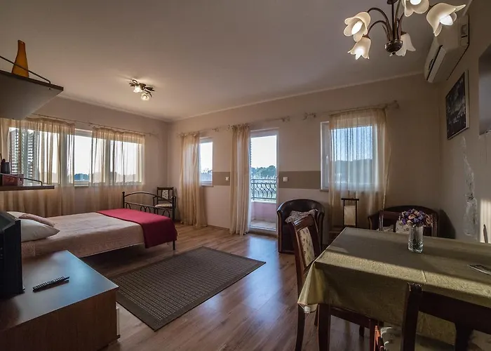 Apartamento Lugano *
