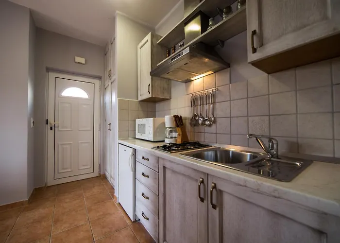 Lugano Apartamento