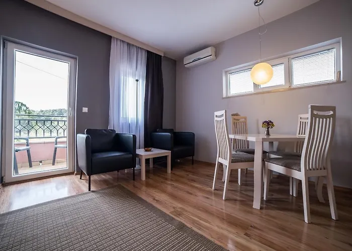 Lugano Apartamento *
