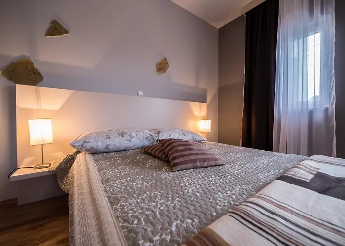 Apartamento Lugano *