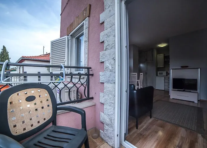 Lugano Apartamento *