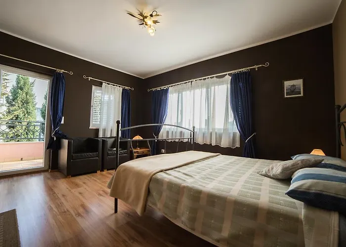 Lugano Apartamento