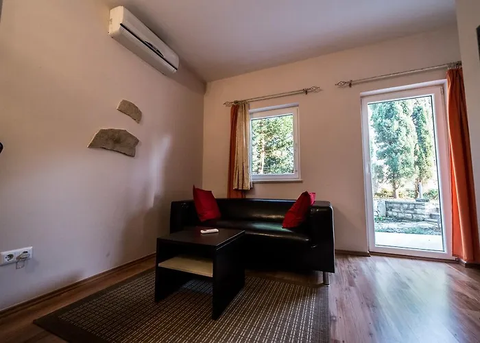 Apartamento Lugano