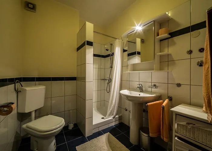 Lugano Apartamento