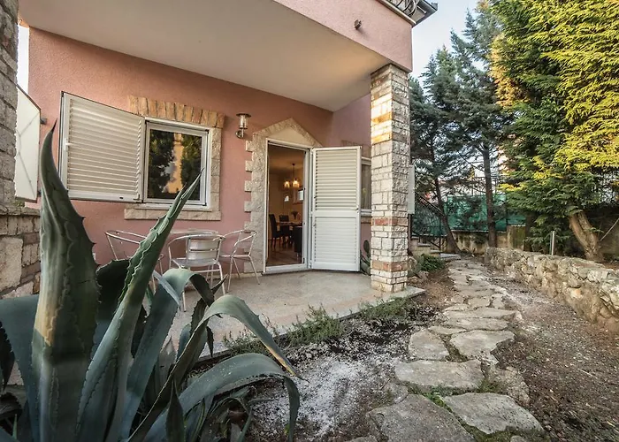 Lugano Apartamento *