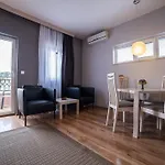 Lugano Διαμέρισμα *