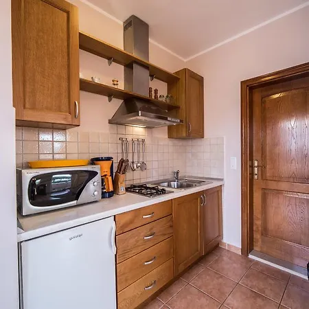 Lugano Apartment Rovinj