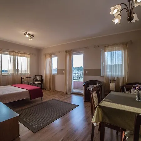 Apartamento Lugano *