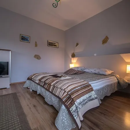 Lugano Apartment Rovinj