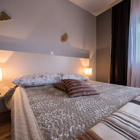 Apartman Lugano *