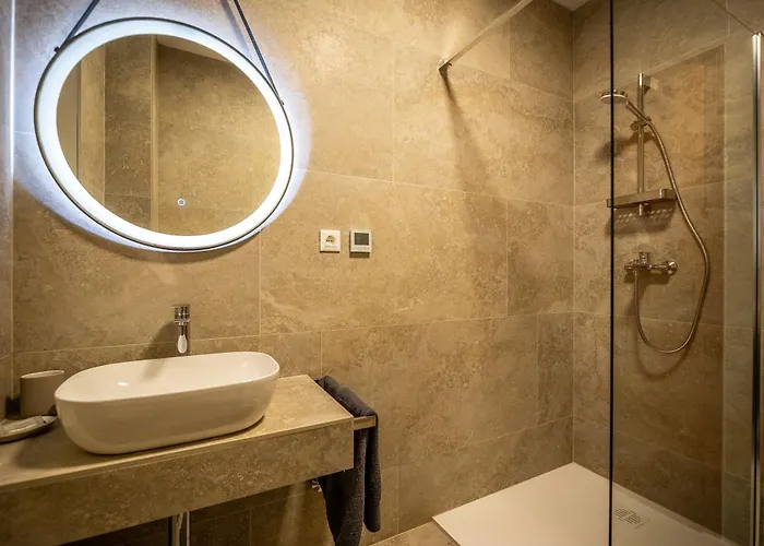 Lugano דירה רוביני