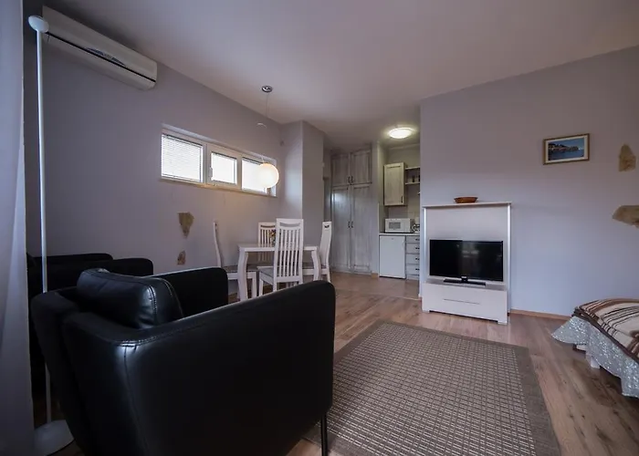 Lugano * רוביני