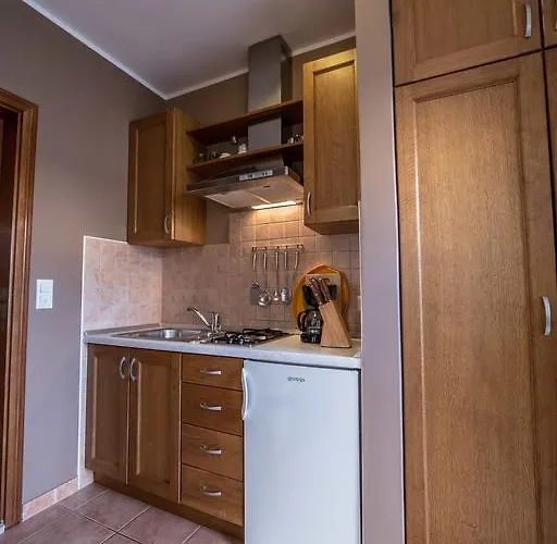 דירה Lugano רוביני