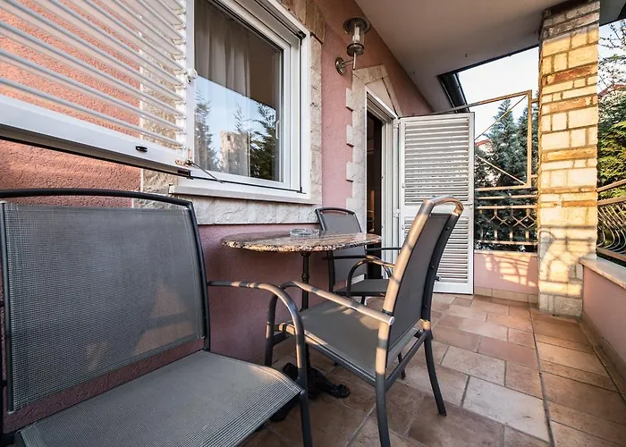 דירה Lugano רוביני