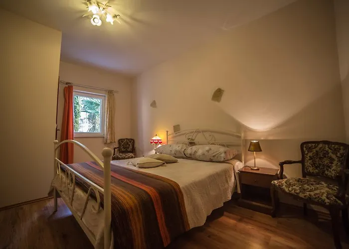 Lugano * רוביני